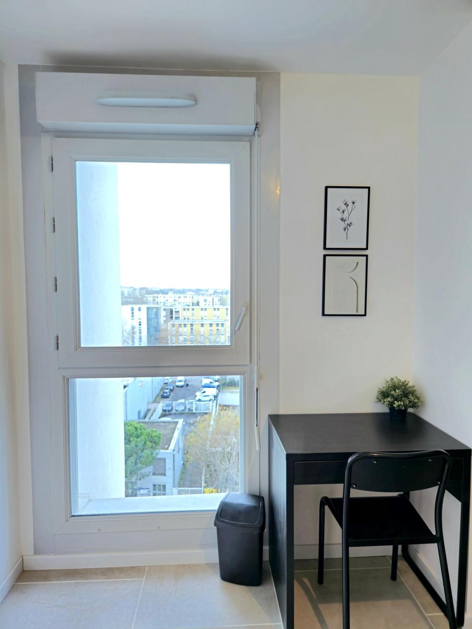 Apartment Les De Sandrine Avec Salle D'eau Privee - Partage De 3 *
