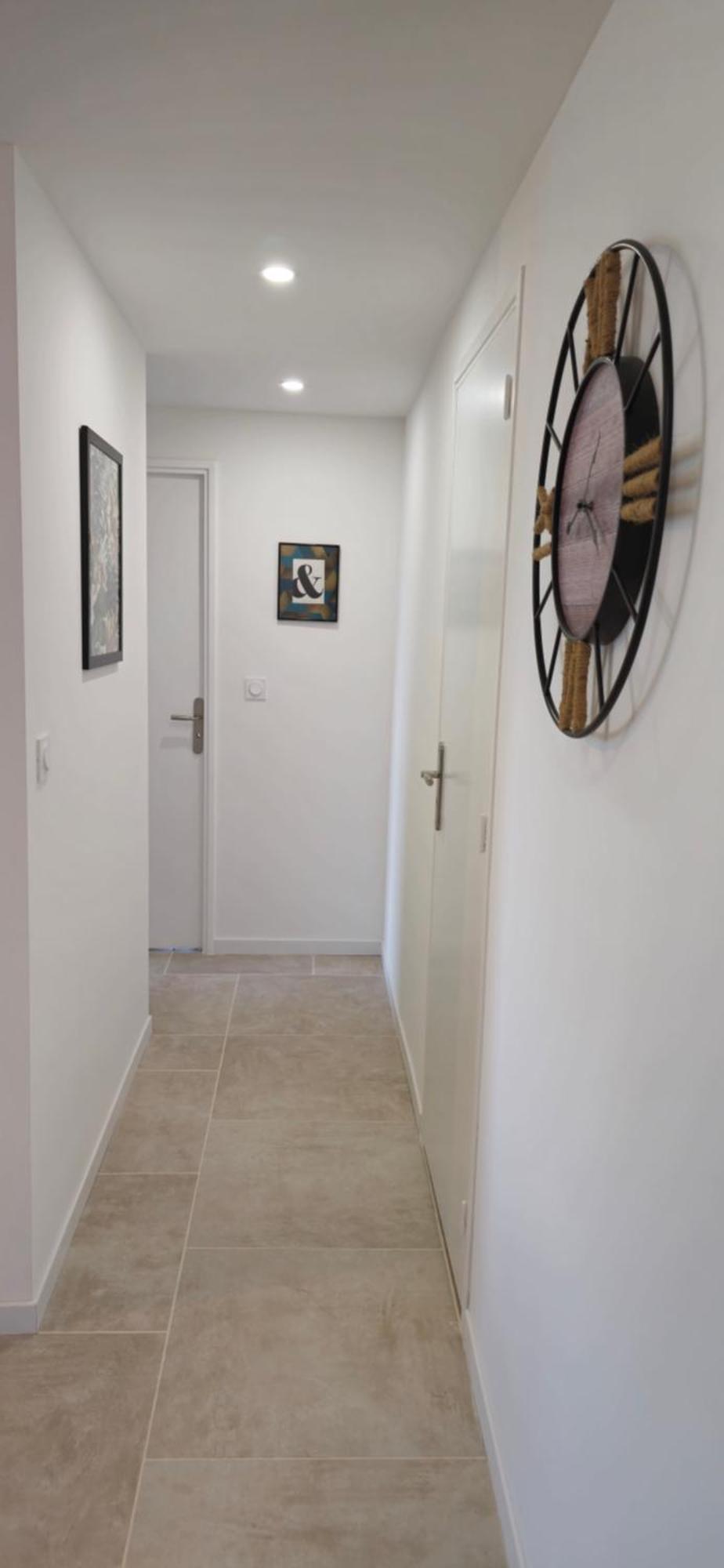 Apartment Les De Sandrine Avec Salle D'eau Privee - Partage De 3 Toulouse